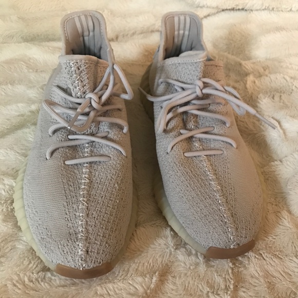 Yeezy boost 350 v2 sesame - Picture 5 of 13